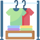 clothes-rack clothes-rack