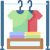 clothes-rack